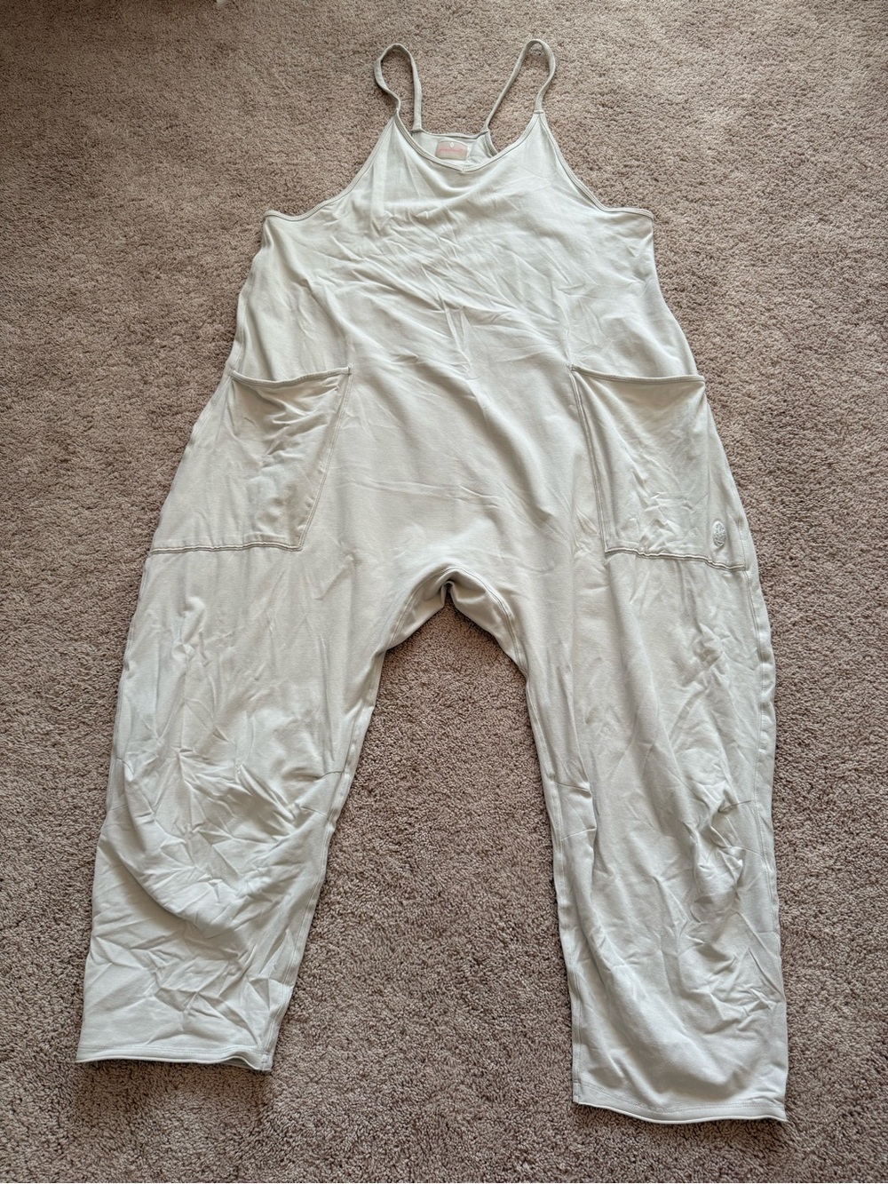 Free People Movement Hot Shot Onesie